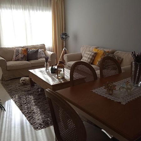 Torremolinos Alquilo Habitacion Con Bano Compartido Y Cocina Compartida Luaran gambar