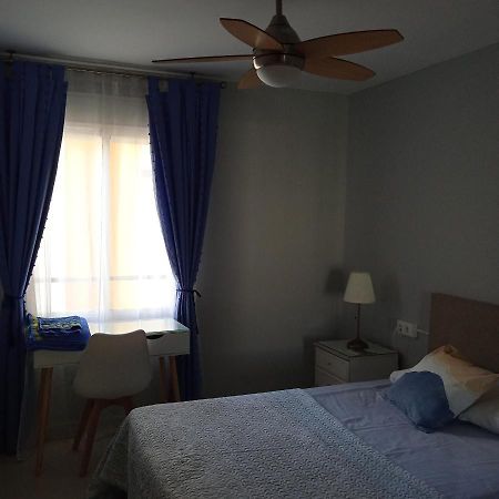 Alquilo Habitaciones Con Bano Y Cocina Compartida Torremolinos Luaran gambar